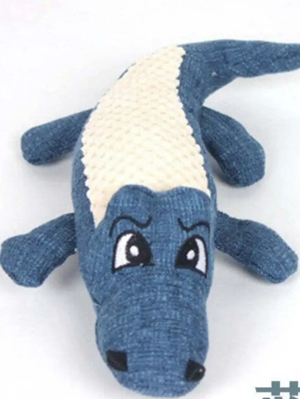 Crocodile Stuffed Toys – Fun Squeaky Companions by PNC Family Finds